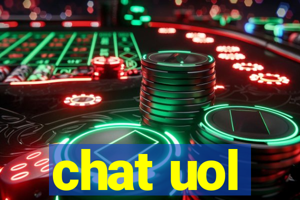 chat uol